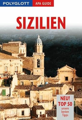 Sizilien. Polyglott Apa Guide (9783826819193) by Lisa Gerard Sharp