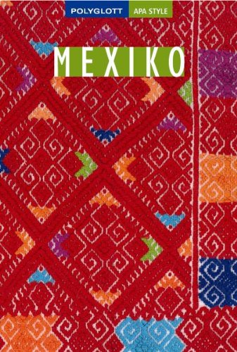 Beispielbild fr Mexiko zum Verkauf von Leserstrahl  (Preise inkl. MwSt.)