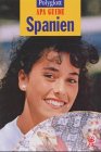 Stock image for Apa Guides, Spanien for sale by HPB-Diamond
