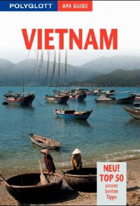 9783826824807: Polyglott Apa Guide, Vietnam - Sunningham, Susan