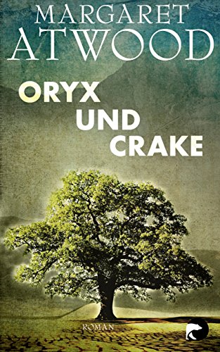 9783827000149: Oryx und Crake.
