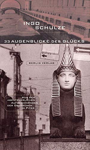 Stock image for Dreiunddreiig ( 33) Augenblicke des Glcks for sale by Better World Books