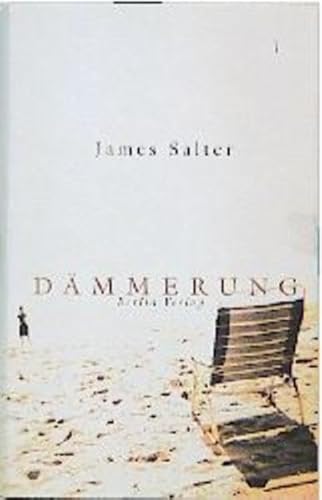 9783827000972: Dmmerung