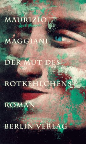 Stock image for Der Mut des Rotkehlchens for sale by medimops