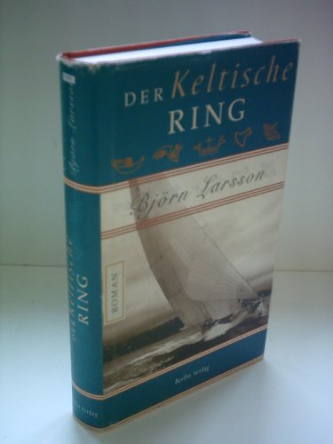 Beispielbild fr Der Keltische Ring zum Verkauf von medimops