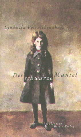 Imagen de archivo de Der schwarze Mantel. Erzhlungen a la venta por medimops