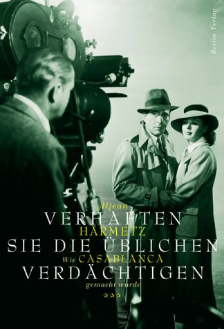 Imagen de archivo de Verhaften Sie die blichen Verdchtigen a la venta por medimops