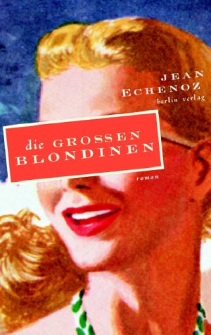 9783827004222: Die groen Blondinen