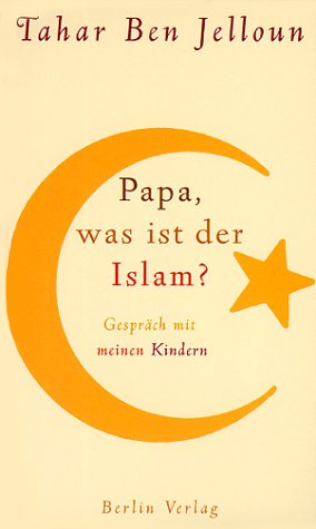 Papa, was ist der Islam? - Gespräch mit meinen Kindern