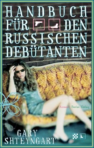 9783827004833: Handbuch fr den russischen Debtanten