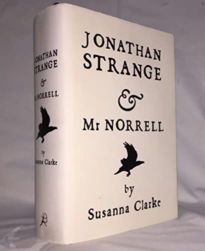 Beispielbild fr Jonathan Strange & Mr. Norrell zum Verkauf von ThriftBooks-Dallas