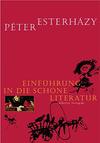 9783827005397: Einfhrung in die schne Literatur