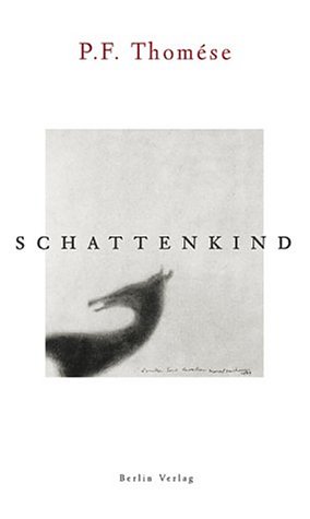 9783827005458: Schattenkind