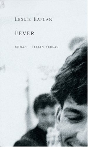 9783827006288: Fever. Von jetzt an, 5