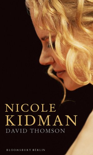 Imagen de archivo de Nicole Kidman: Eine Biographie a la venta por medimops