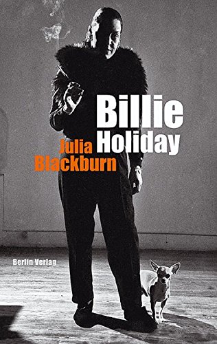 Billie Holiday - Blackburn, Julia, Christ, Barbara