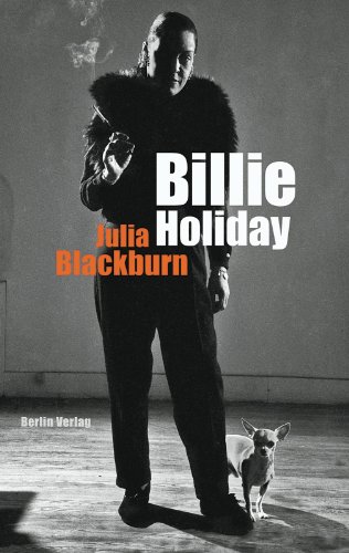 9783827006639: Billie Holiday