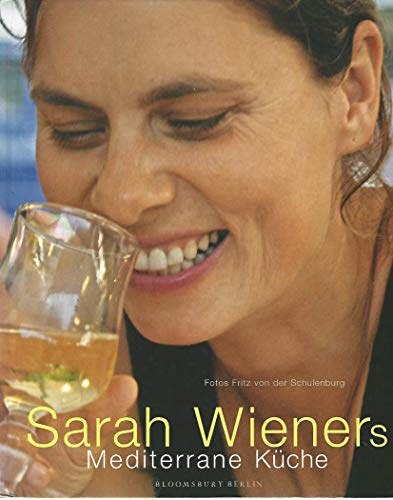 Sarah Wieners mediterrane Küche. Fotos von Fritz von der Schulenburg