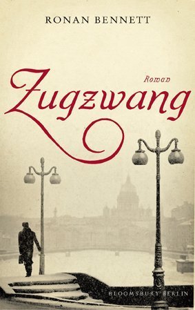 Imagen de archivo de Zugzwang a la venta por medimops