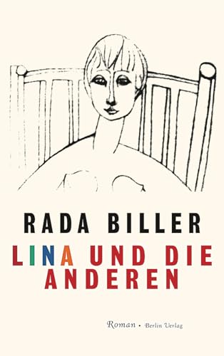 9783827007032: Lina und die anderen