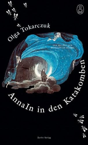 9783827007278: Anna In in den Katakomben: Der Mythos der Mondgttin Inanna