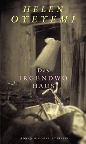 9783827007414: Das Irgendwo-Haus