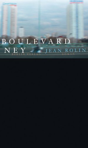 9783827007971: Boulevard Ney