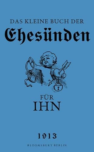 Stock image for Das kleine Buch der Ehesnden - Fr Ihn for sale by medimops