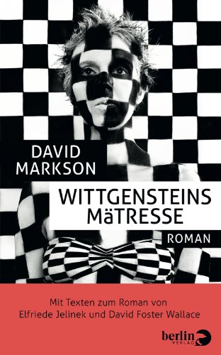 Beispielbild fr Wittgensteins Mtresse: Roman zum Verkauf von medimops