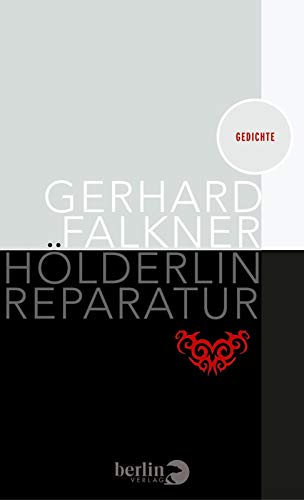 9783827008220: Hlderlin Reparatur: Gedichte