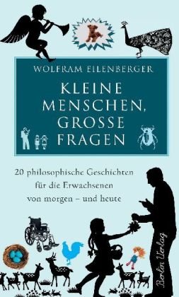 Stock image for Kleine Menschen, grosse Fragen for sale by ThriftBooks-Dallas