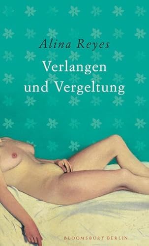 Verlangen und Vergeltung - Reyes, Alina