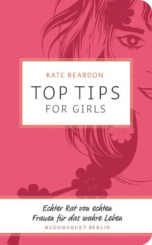 9783827008404: Top Tips for Girls
