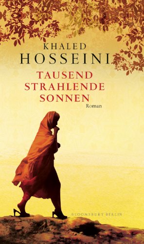 Tausend strahlende Sonnen (9783827008565) by Hosseini, Khaled