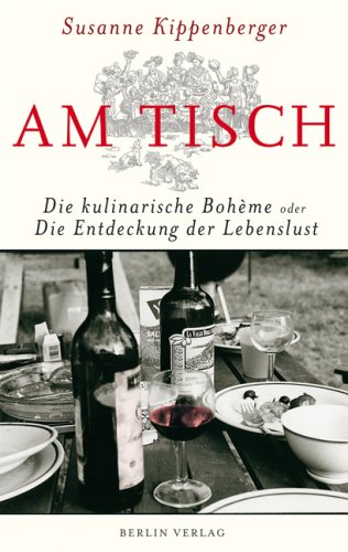 9783827008794: Am Tisch