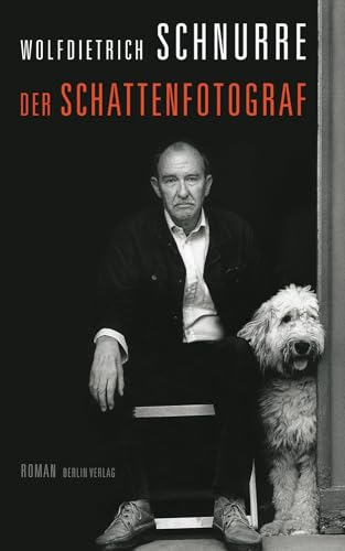 9783827009319: Der Schattenfotograf