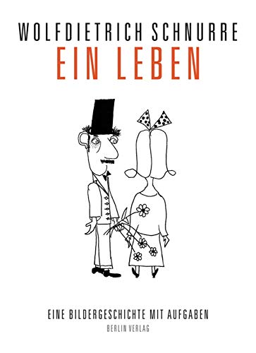 Stock image for Ein Leben : eine Bildergeschichte mit Aufgaben. for sale by Antiquariat Buchhandel Daniel Viertel