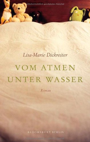 Stock image for Vom Atmen unter Wasser for sale by medimops