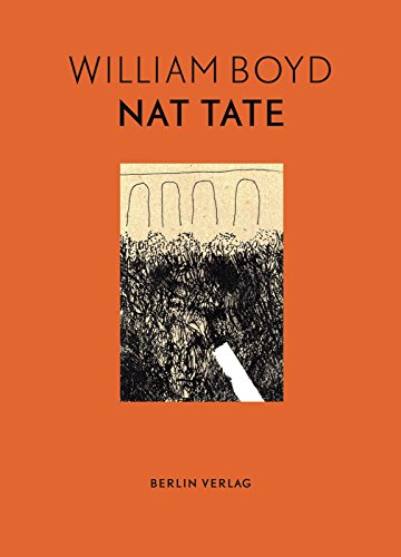 9783827009623: Nat Tate: Ein amerikanischer Knstler: 1928-1960