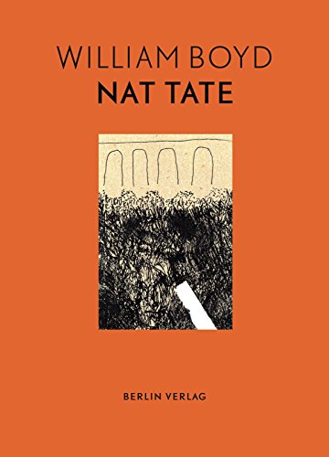 Nat Tate - Ein amerikanischer Künstler 1928-1960. Aus dem Englischen von Chris Hirte.