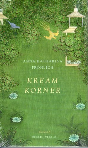 Kream Korner - Roman; 5. Auflage