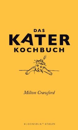 Das Kater Kochbuch