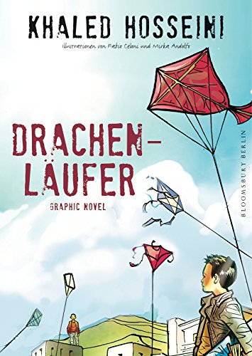 Stock image for Drachenlufer. Graphic Novel. for sale by Buchhandlung&Antiquariat Arnold Pascher