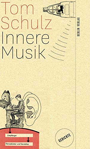 Imagen de archivo de Innere Musik: Gedichte a la venta por medimops