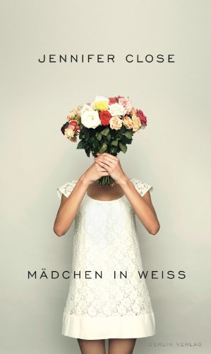 Stock image for Mdchen in Weiss. Aus dem Amerikanischen von Isabel Bogdan. for sale by Antiquariat Christoph Wilde