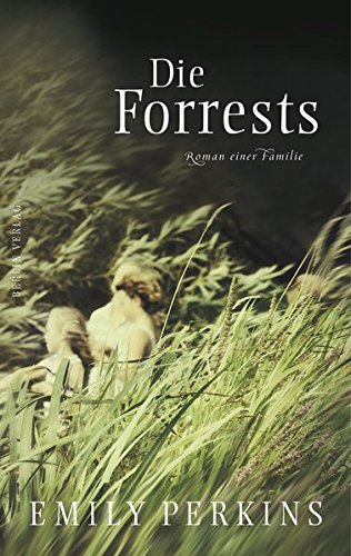 Imagen de archivo de Die Forrests: Roman einer Familie a la venta por medimops