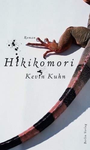 Hikikomori - Kuhn, Kevin