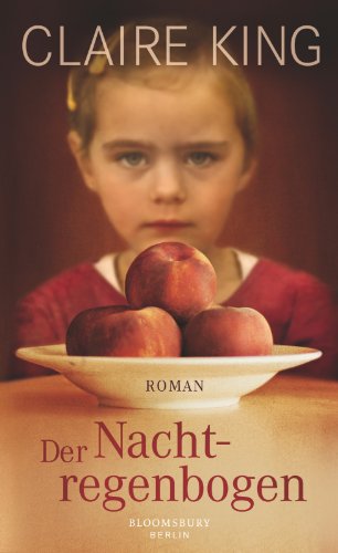 9783827011251: Der Nachtregenbogen: Roman