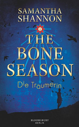 Beispielbild fr The Bone Season - Die Trumerin: Roman zum Verkauf von medimops