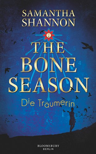 9783827011718: The Bone Season - Die Trumerin: Roman